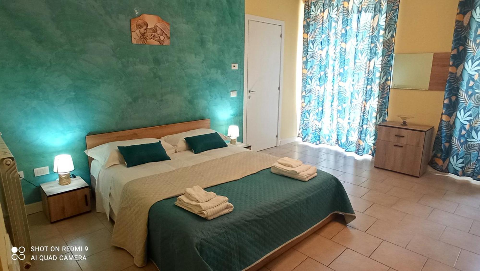 Capital House- Casa Vacanze In Sabina Poggio Mirteto Luaran gambar