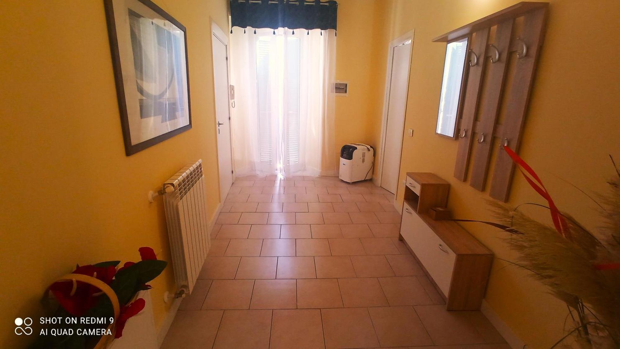 Capital House- Casa Vacanze In Sabina Poggio Mirteto Luaran gambar